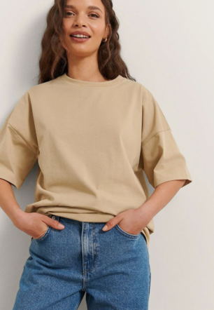 Chosen & Beautiful Tee