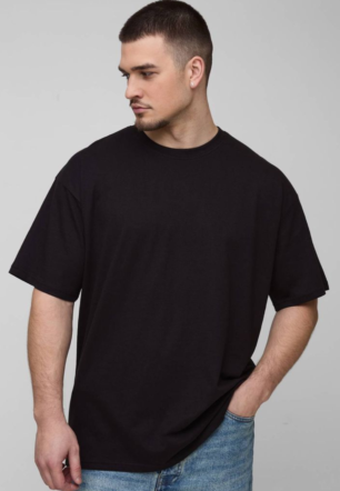 Faith Over Fear Tee