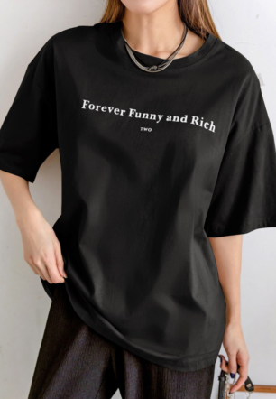 Fearless Soul Tee