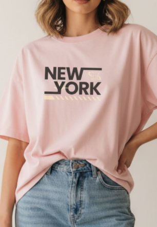 Gracefully Made Tee