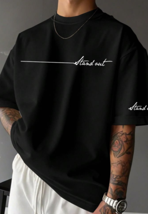 Kingdom Mindset Tee