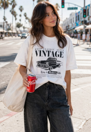 Loved Beyond Measure Tee
